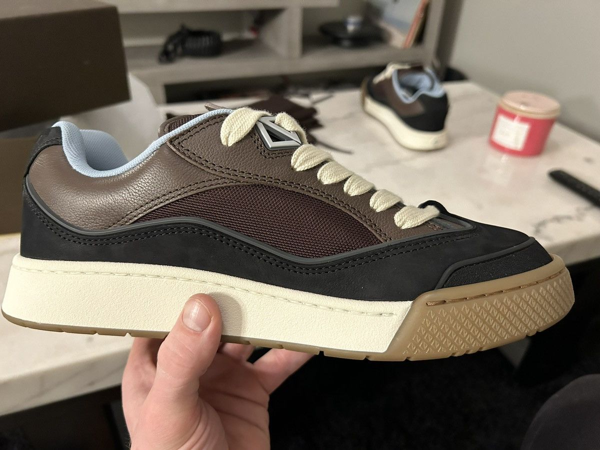 Dior × Travis Scott Dior B713 CACTUS JACK Size US 10 / EU 43 - 6 Thumbnail