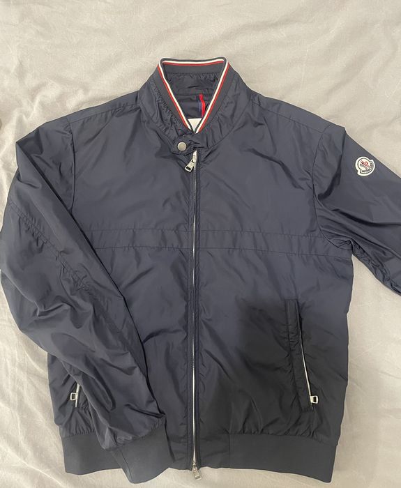 Moncler albert hot sale