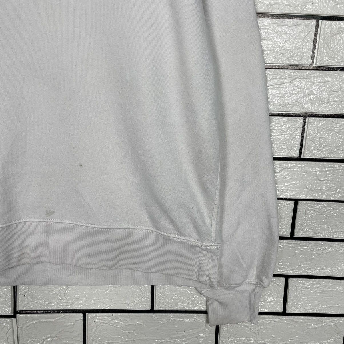 Japanese Brand Bltr x Dishii Big Print Sweatshirt Size US L / EU 52-54 / 3 - 5 Thumbnail