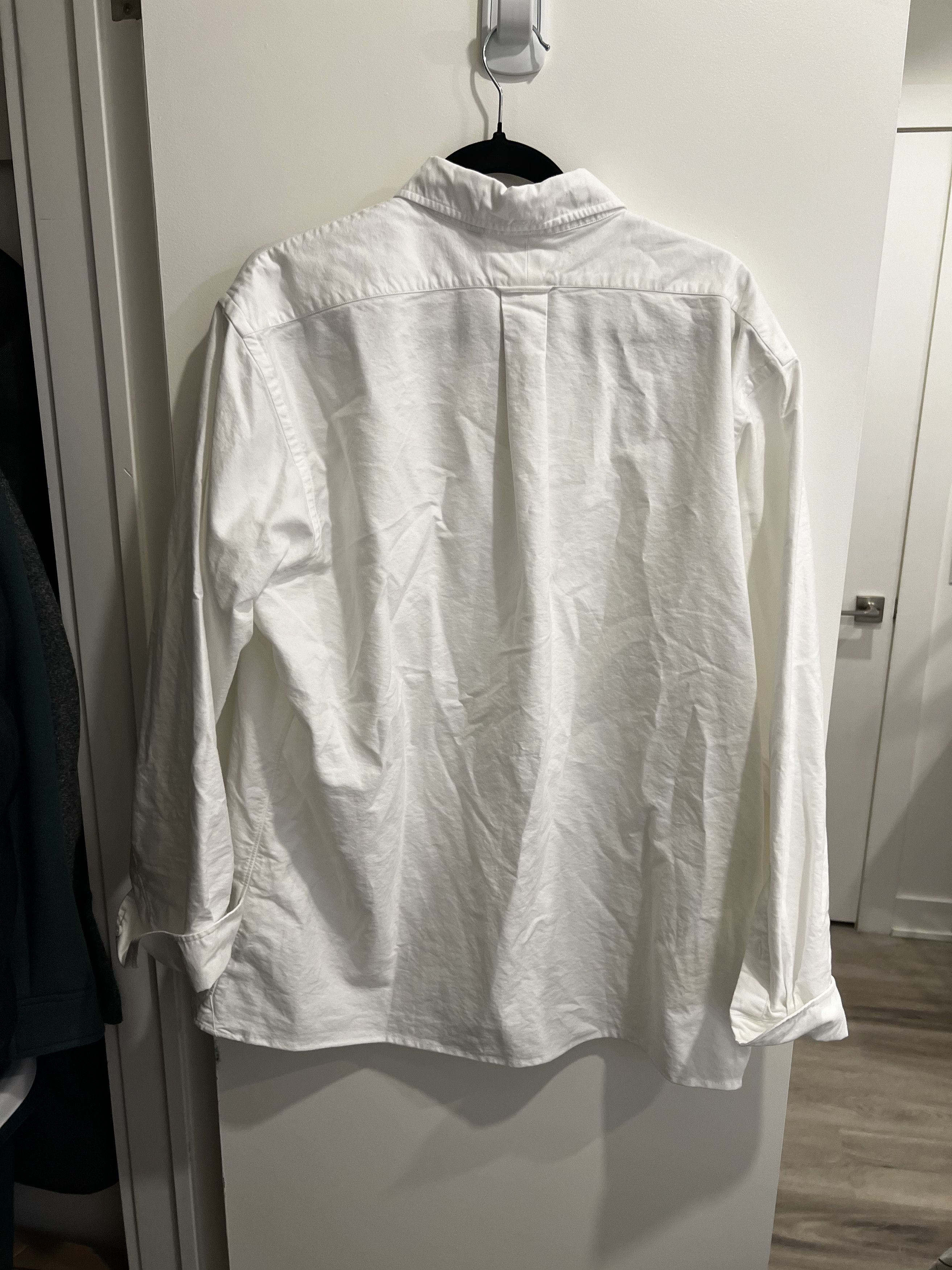 70s OG-107 Military Pants 30 x 35