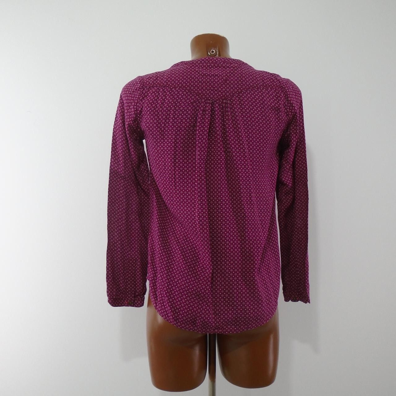 Tommy Hilfiger Women's Blouse Tommy Hilfiger Size XS / US 0-2 / IT 36-38 - 3 Thumbnail
