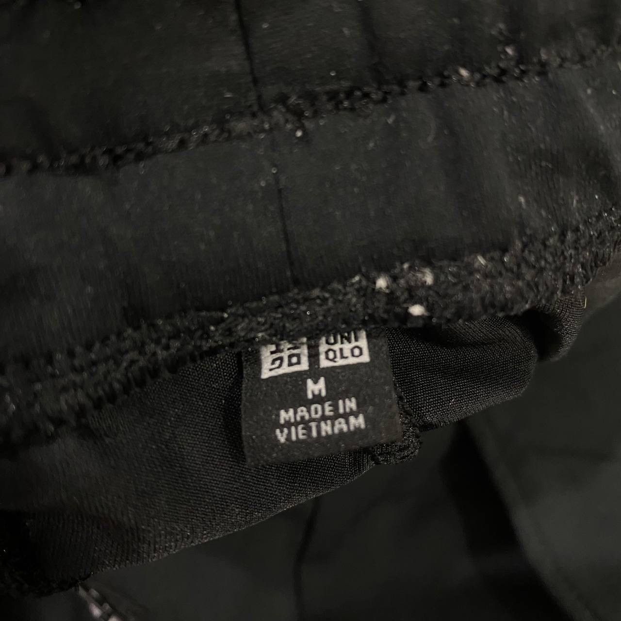 Uniqlo Uniqlo airism tracksuit Size US 30 / EU 46 - 7 Thumbnail