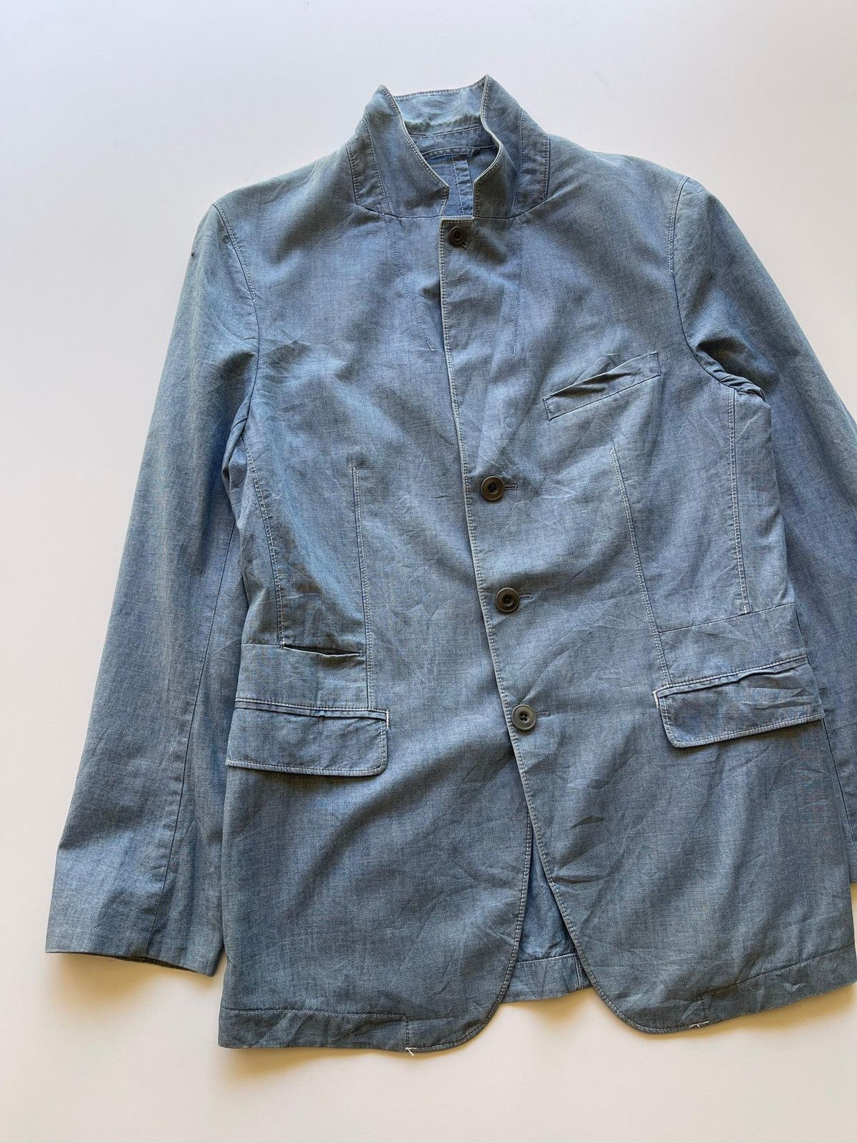 Lemaire Lemaire x Uniqlo Suit Jacket Size US M / EU 48-50 / 2 - 4 Thumbnail