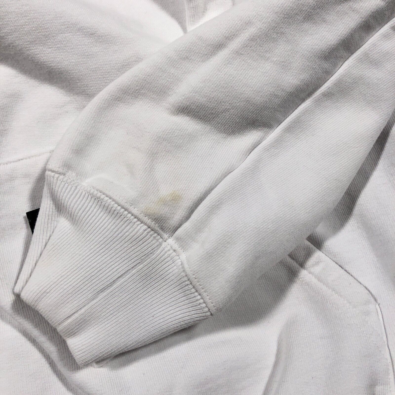 Balenciaga 2019 Balenciaga Lipstick Signature Logo Hoodie Sweater Size US M / EU 48-50 / 2 - 7 Thumbnail