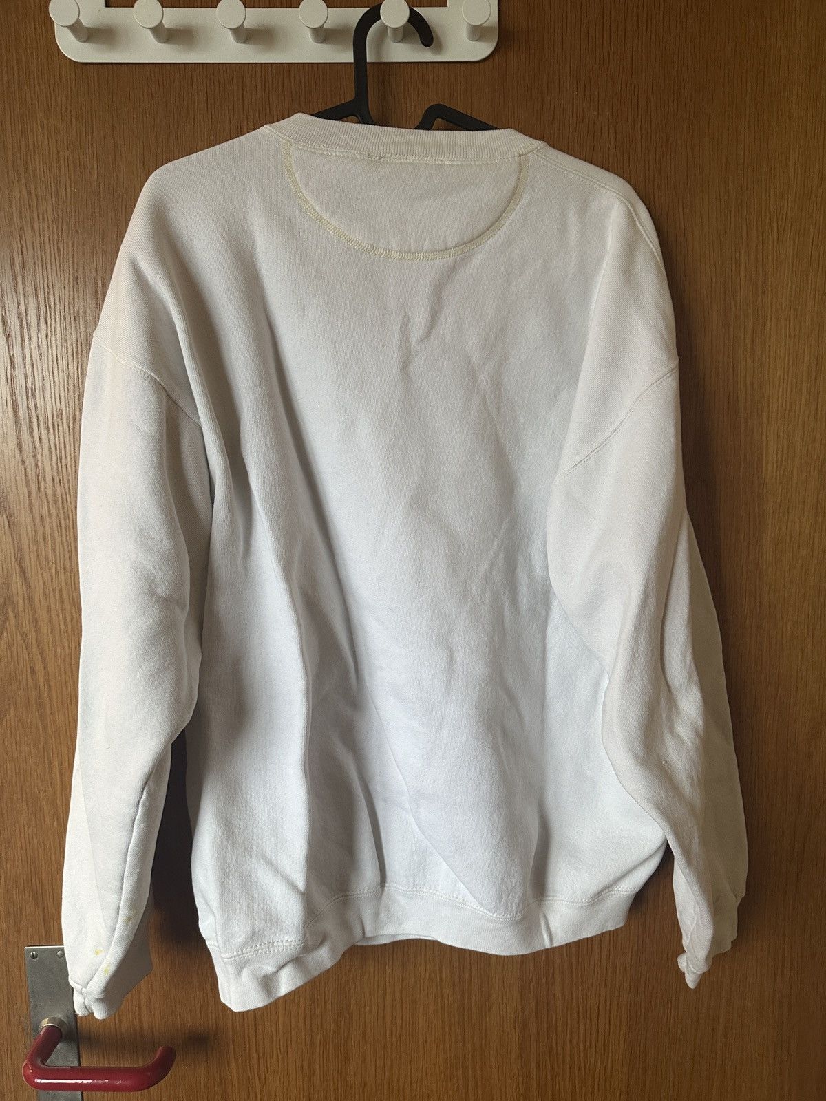 Vintage 5 Seasons Sportswear Apple sweatshirt Size US M / EU 48-50 / 2 - 2 Thumbnail