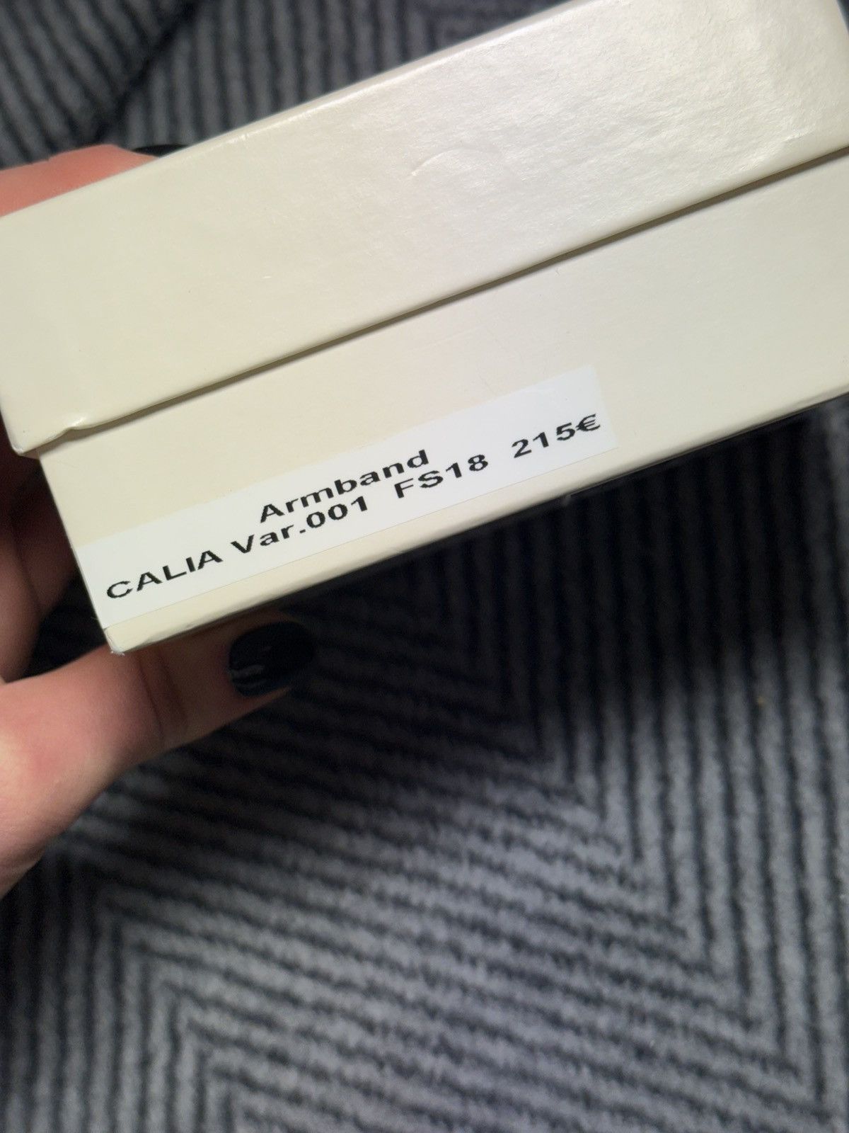 Max Mara Max Mara Crystal Bracelet Size ONE SIZE - 5 Thumbnail