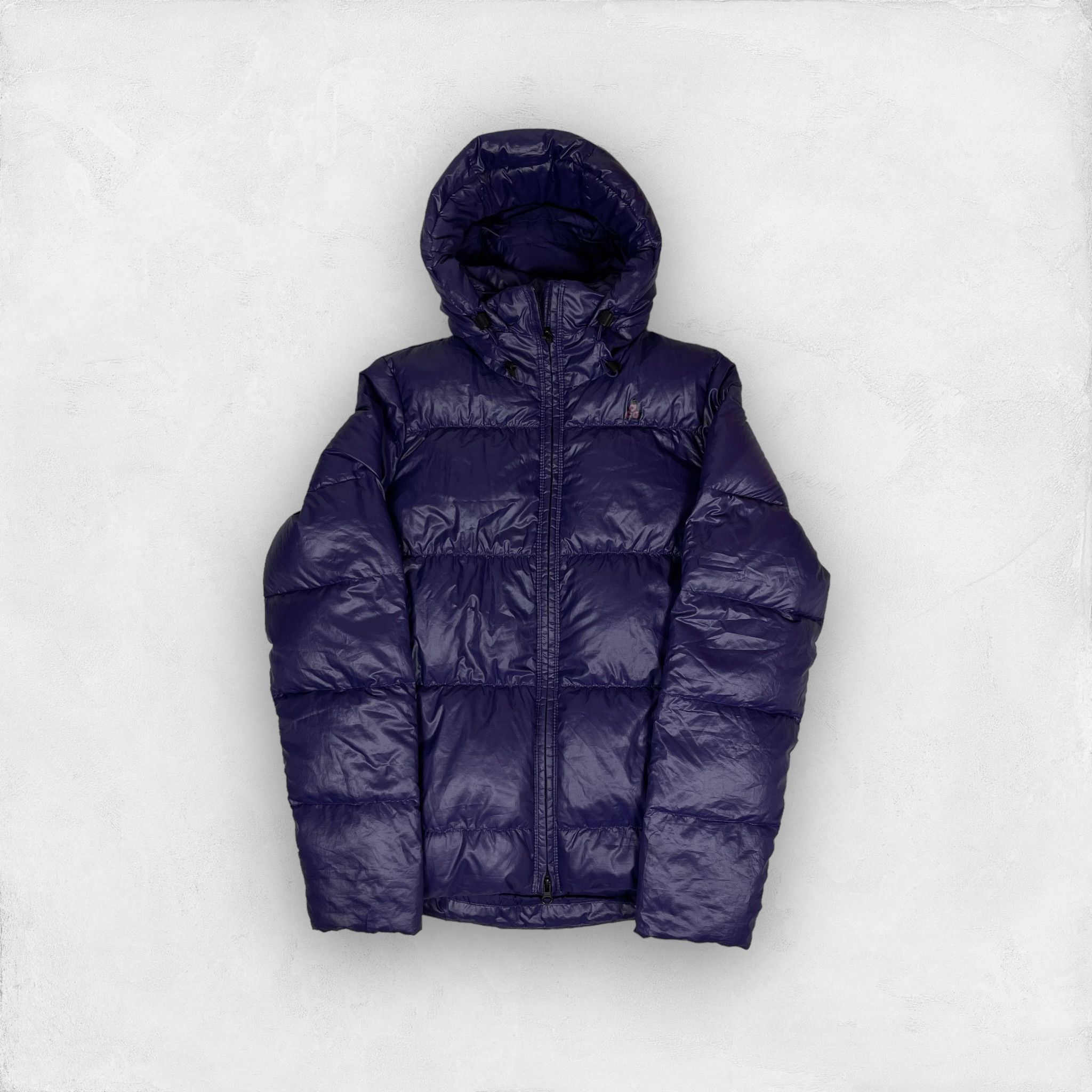 Nike 800 fill down jacket store