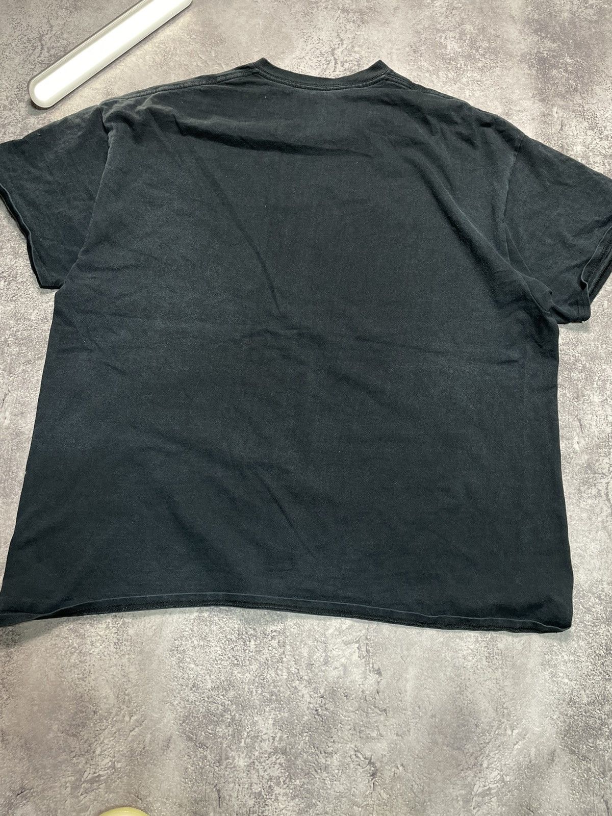 Other VTG 90s EDWARD SCISSORHANDS MOVIE RARE ARCHIVE SS TEE Size US XXL / EU 58 / 5 - 9 Thumbnail
