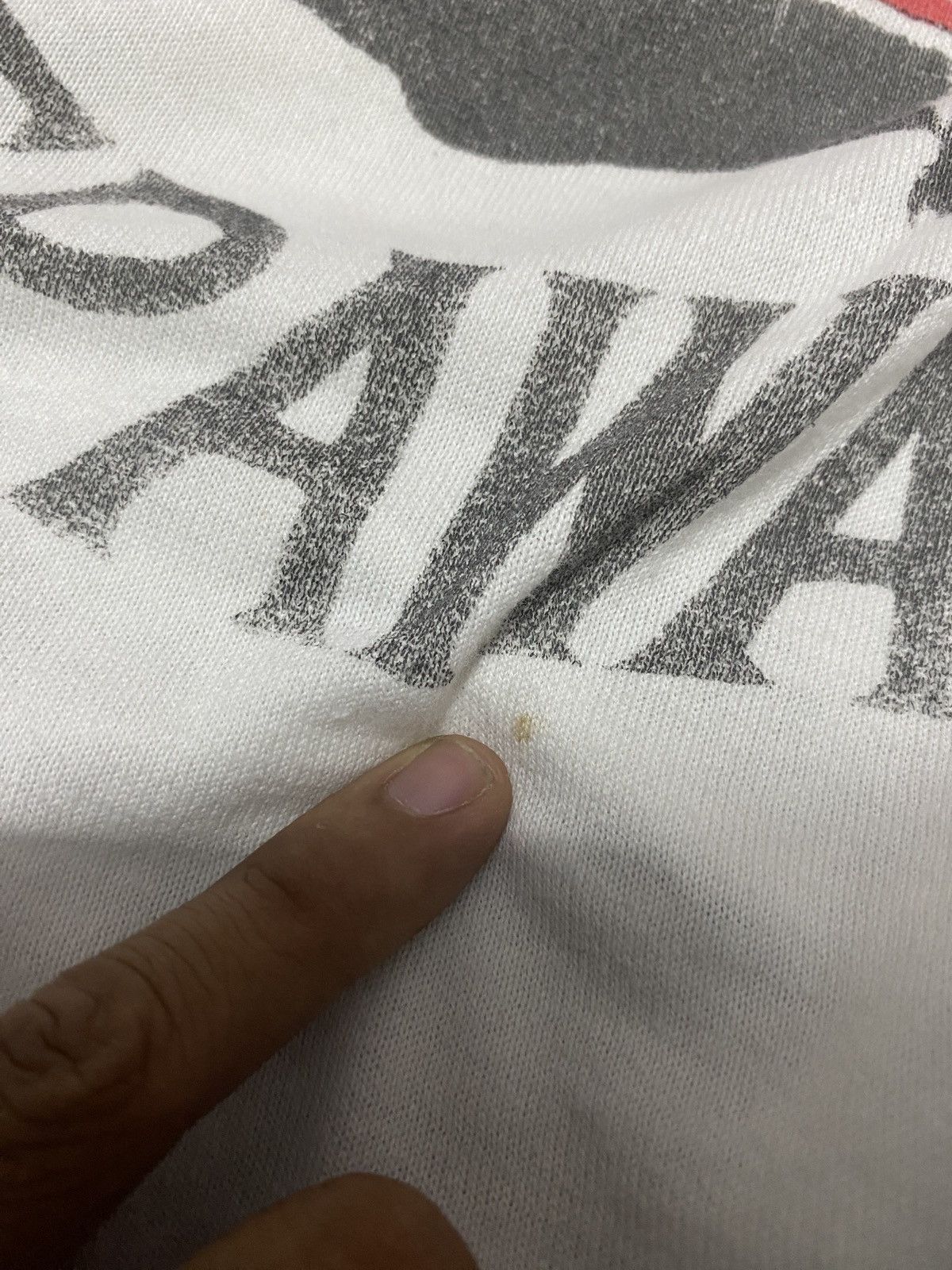 Hysteric Glamour × Japanese Brand Reglan World wide love Danger keepaway Size US M / EU 48-50 / 2 - 4 Thumbnail
