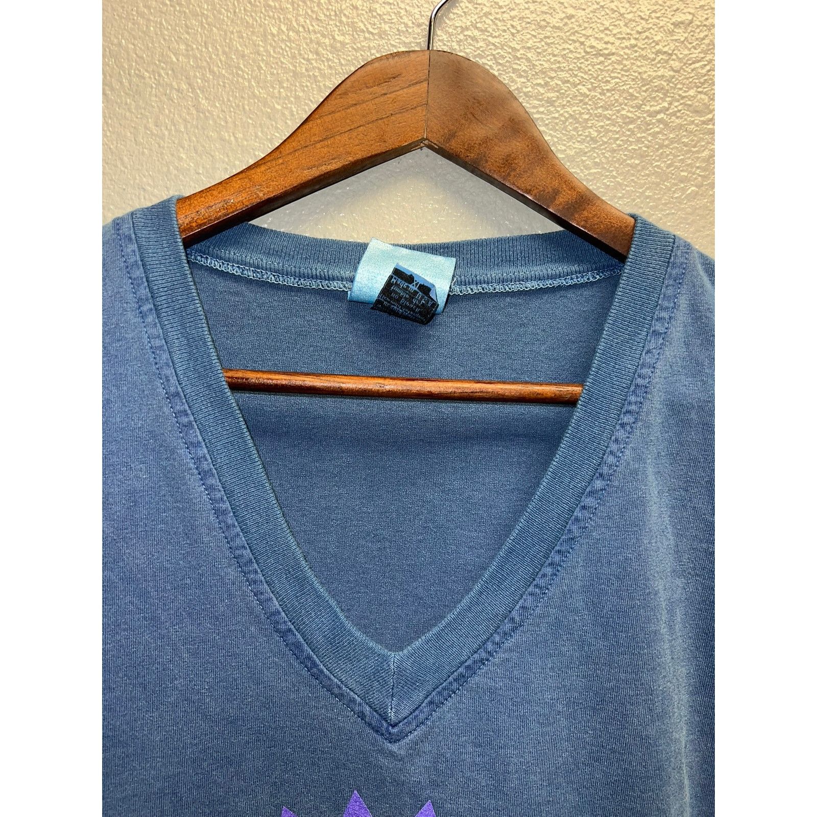 Planet Hollywood Vintage Planet Hollywood Hawaii Shirt Maui Tee 90s VTG XL Size US XL / EU 56 / 4 - 6 Thumbnail