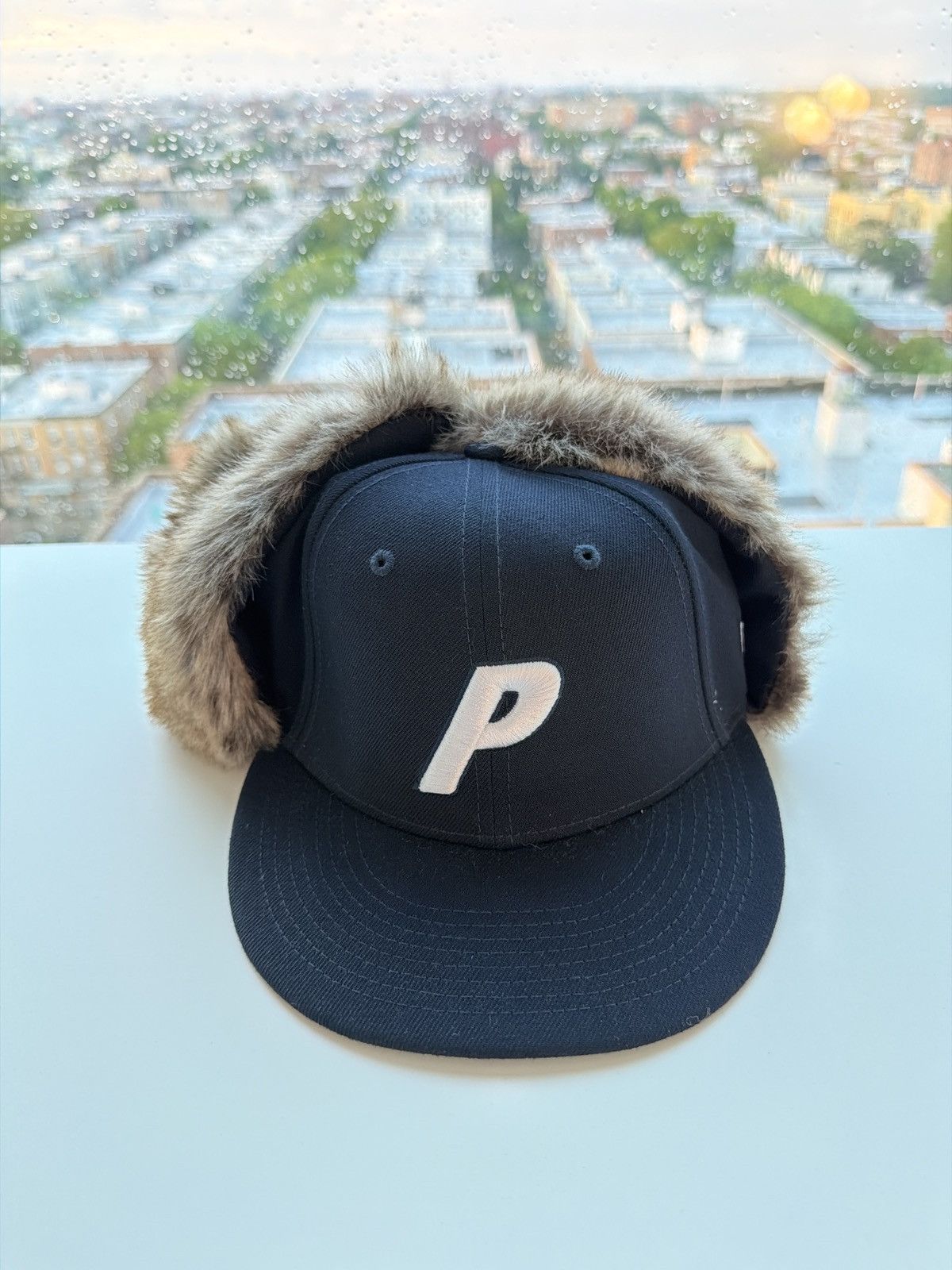 Palace Palace DogEar Fitted Size ONE SIZE - 3 Thumbnail