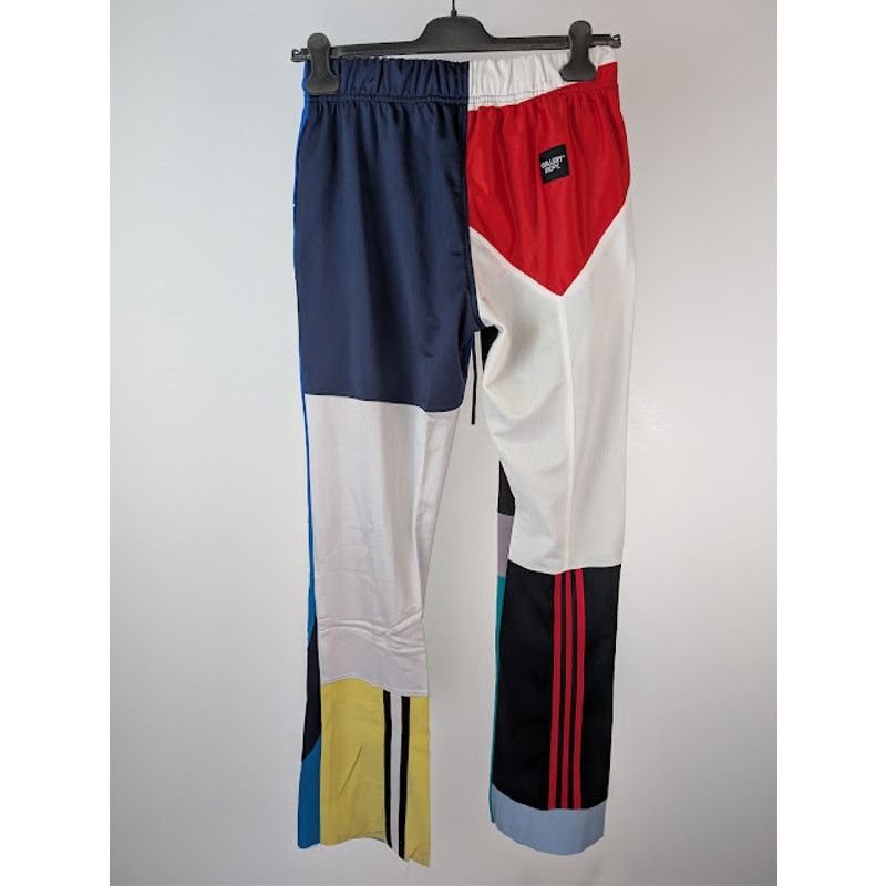 Asics × Gallery Dept. o1rshd1 Panel Upcycled Track Pants in Multi Size US 34 / EU 50 - 11 Thumbnail