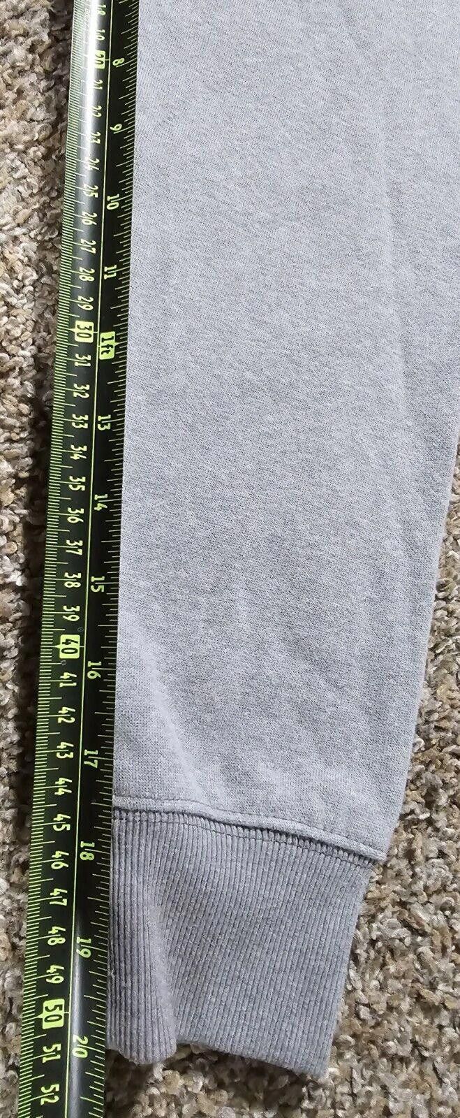 Columbia Columbia Sweater L Adult Gray Pullover SpellOut Logo Outdoor Size L / US 10 / IT 46 - 6 Thumbnail