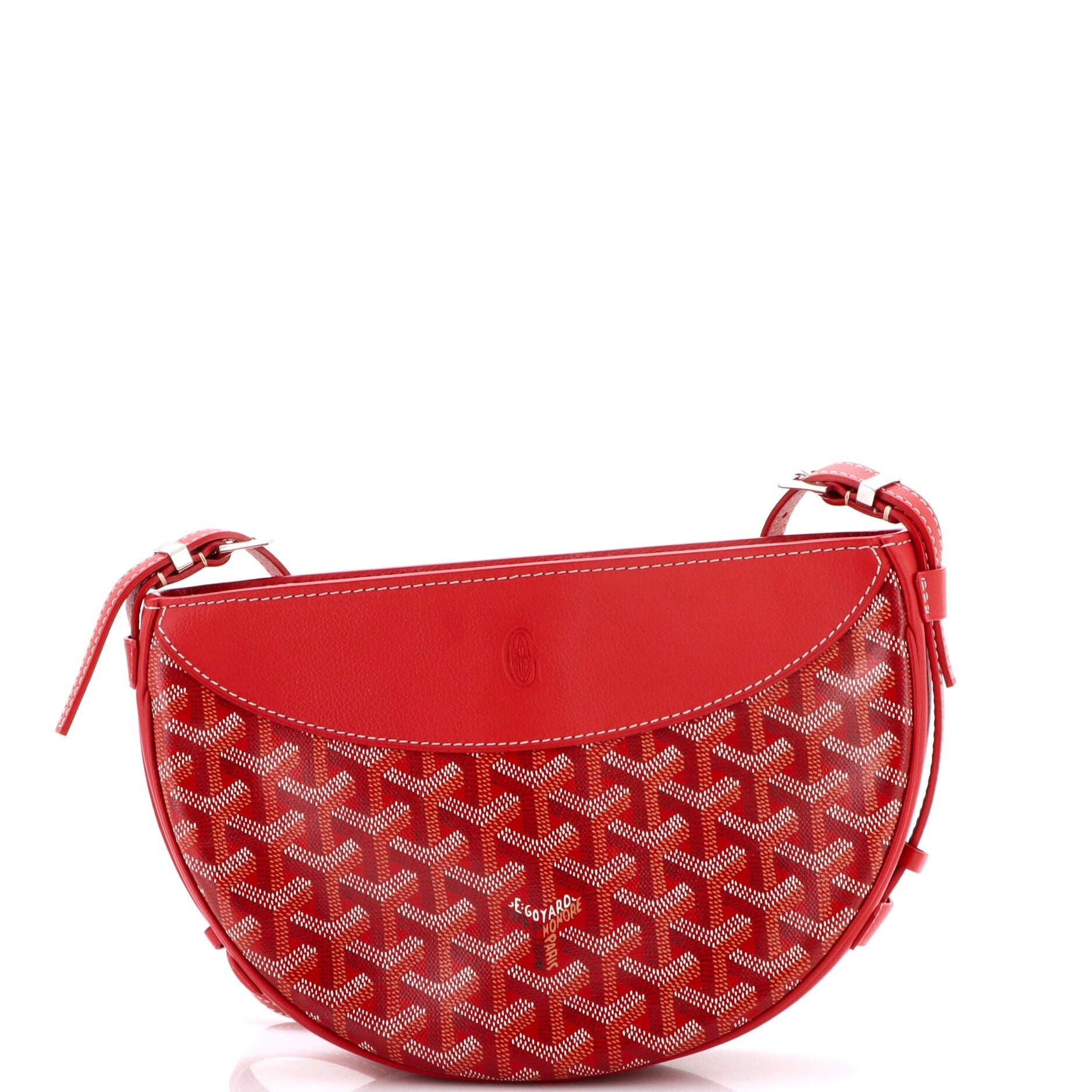 Goyard Hirondelle Shoulder Bag Size ONE SIZE - 1 Thumbnail