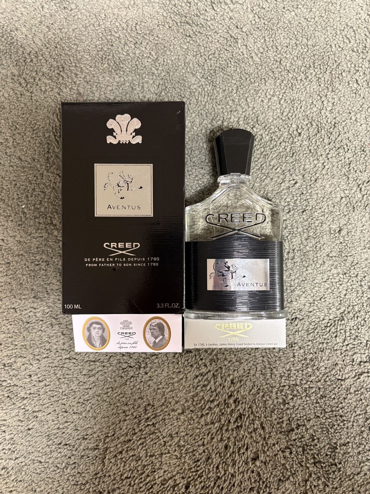 Creed Creed Aventus Size ONE SIZE - 2 Thumbnail