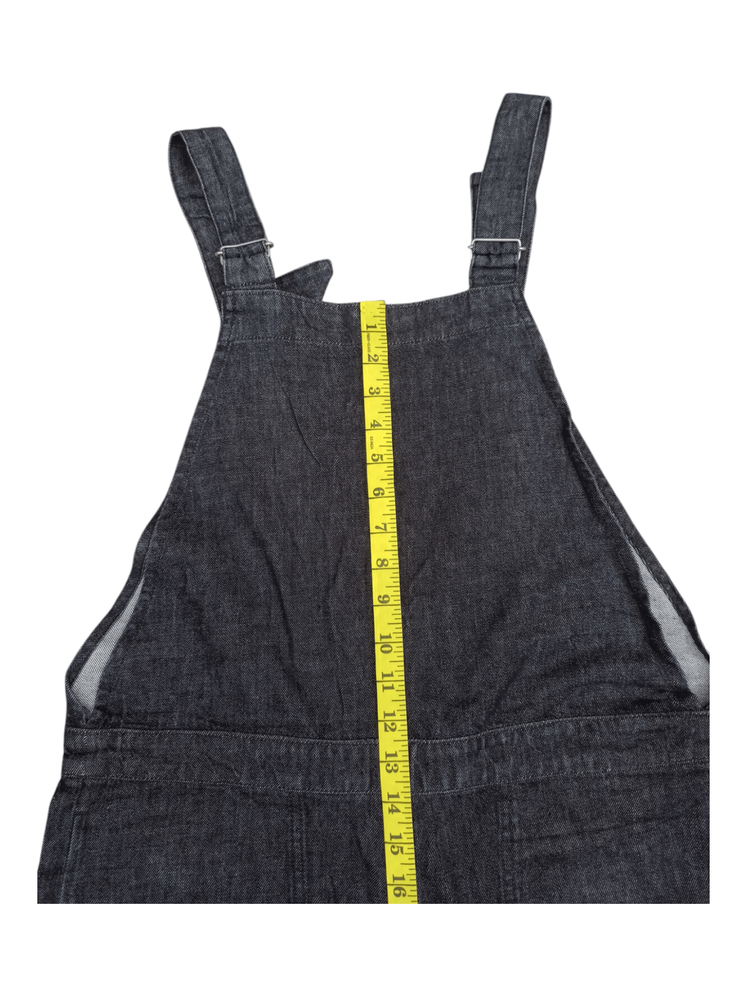 Danton Vintage Danton Vetements De Travail Baggy Overalls Size US 34 / EU 50 - 18 Thumbnail
