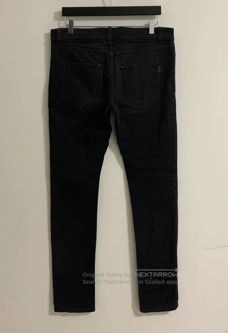 Saint Laurent Paris #REF! Size US 32 / EU 48 - 2 Thumbnail