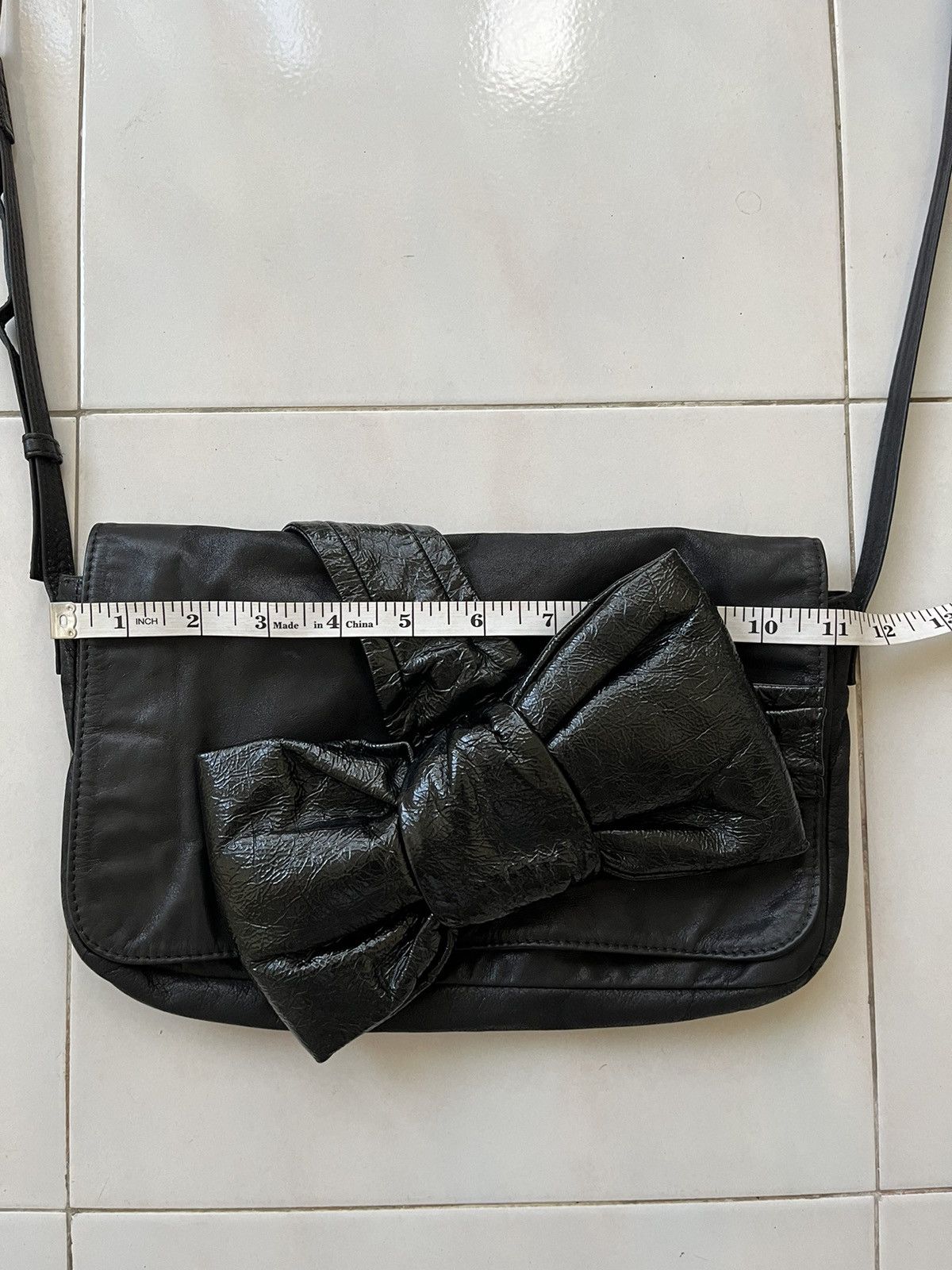 Chloe see by Chloe ribbon bag Size ONE SIZE - 12 Thumbnail