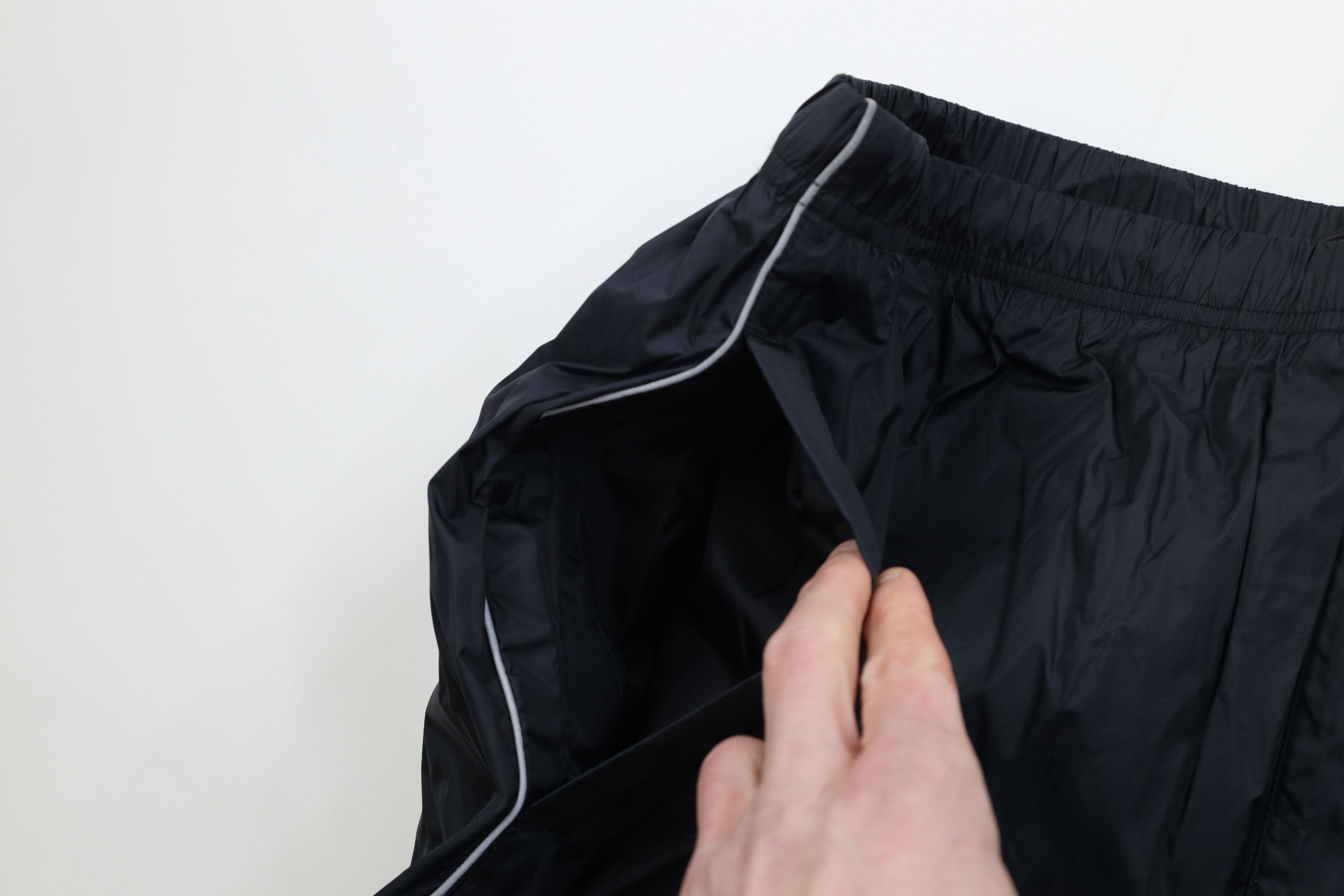 Nautica Deadstock Vintage 90s Nautica Competition Joggers Pants Size US 40 / EU 56 - 8 Thumbnail