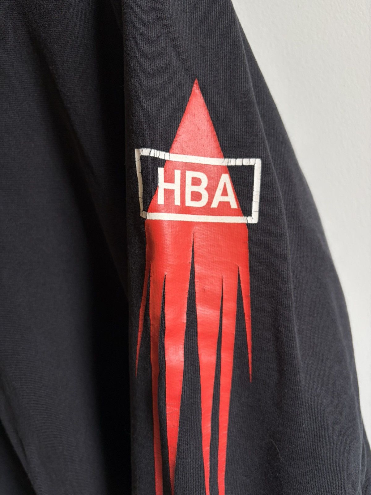 Hood By Air Hoodie Size US XL / EU 56 / 4 - 2 Thumbnail