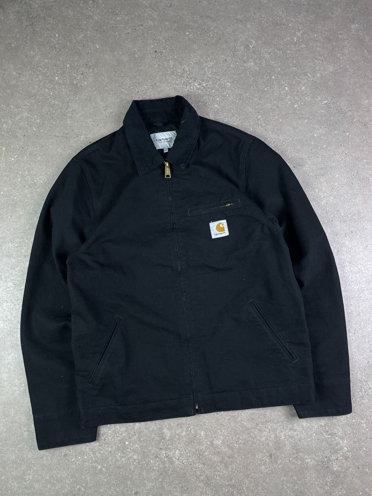 Carhartt Detroit Jacket | Grailed