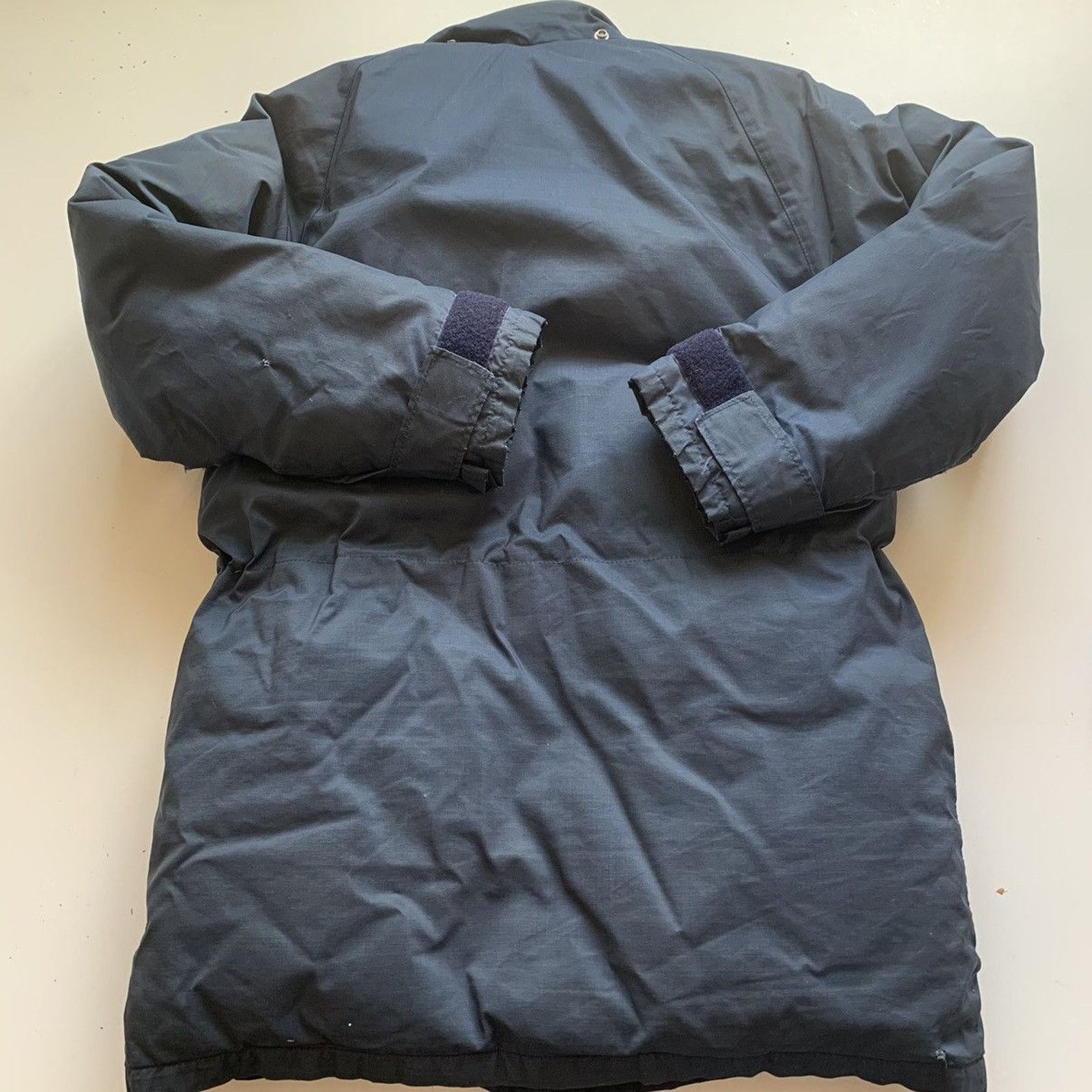 The North Face Vintage 70s The North Face Brown Label Down Fill Jacket Rare Size US S / EU 44-46 / 1 - 3 Thumbnail