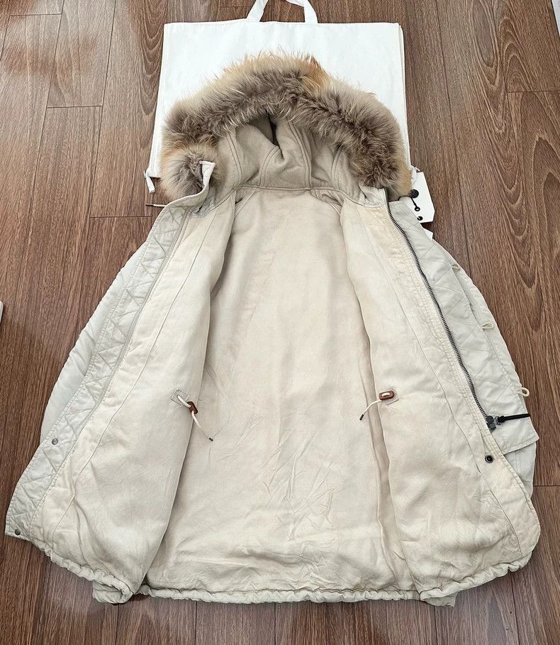 Visvim VISVIM VALDEZ COAT ( WOOL PILE )-2506 Size US M / EU 48-50 / 2 - 3 Thumbnail