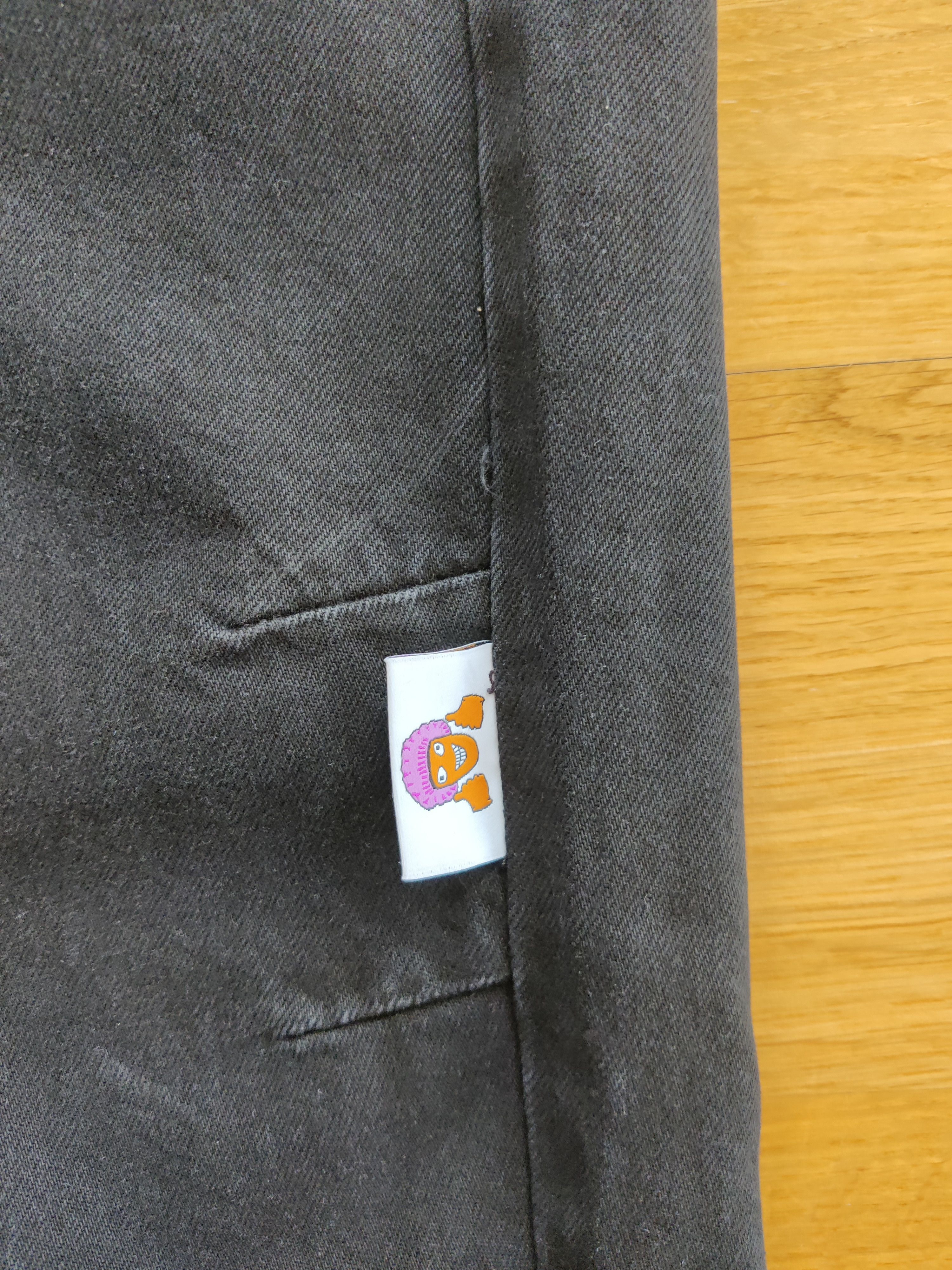 Other Bywin Denim V2 Size US 30 / EU 46 - 2 Thumbnail