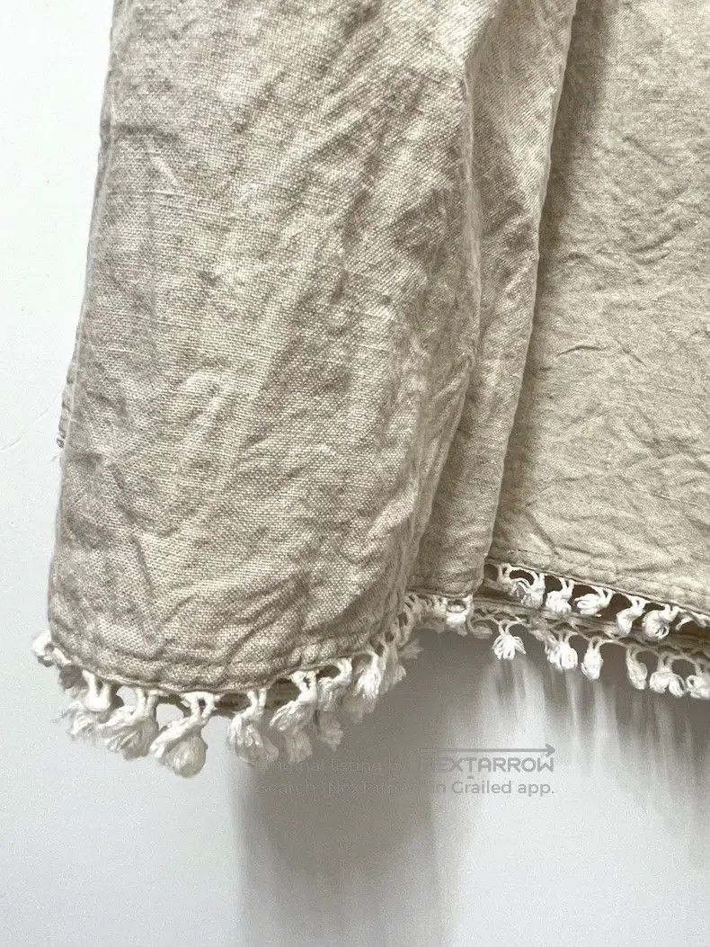 Kapital Kapital Oatmeal court-style dress Size XS / US 0-2 / IT 36-38 - 6 Thumbnail