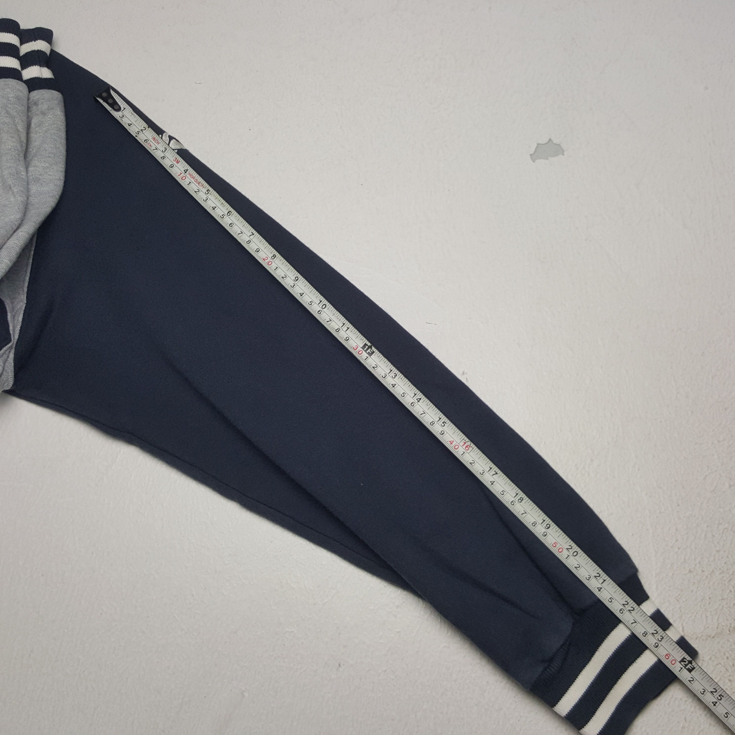 Vintage Vintage Canterbury Zipper Sweater Size US M / EU 48-50 / 2 - 6 Thumbnail