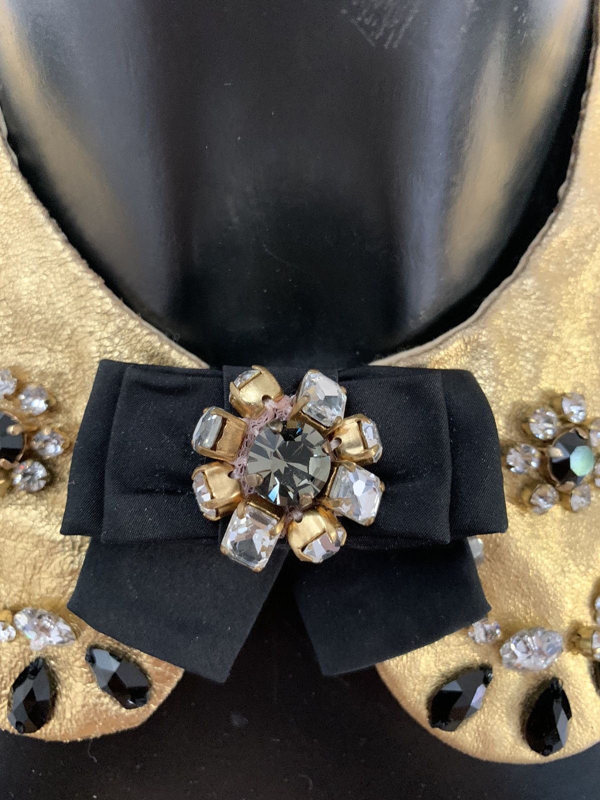 Dolce & Gabbana Collana Dolce & Gabbana Size ONE SIZE - 4 Thumbnail