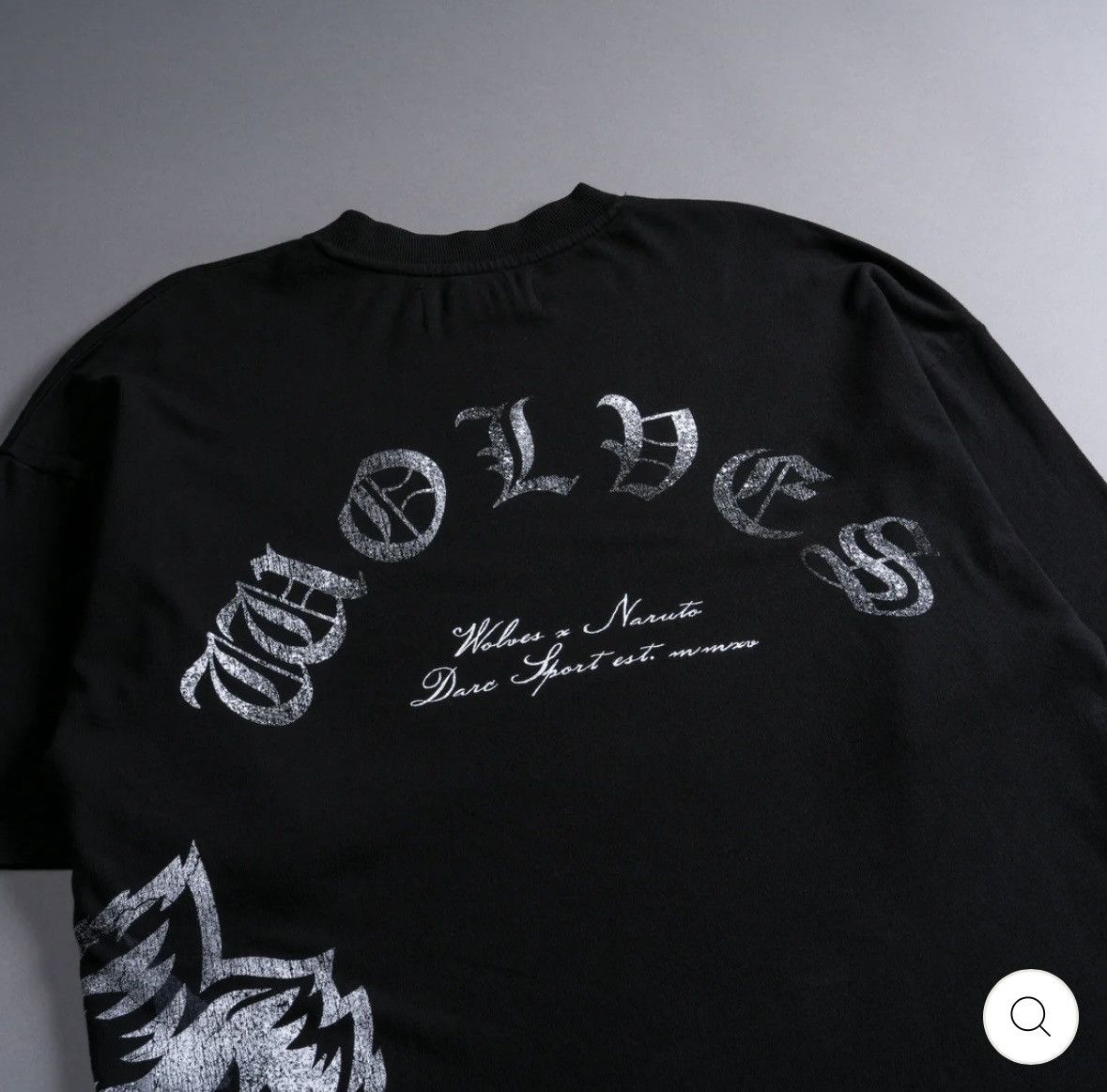 Darc Sport DARC SPORT X NARUTO X ITACHI ENERGY “SIDE TO SIDE” AKATSUKI Size US M / EU 48-50 / 2 - 3 Thumbnail