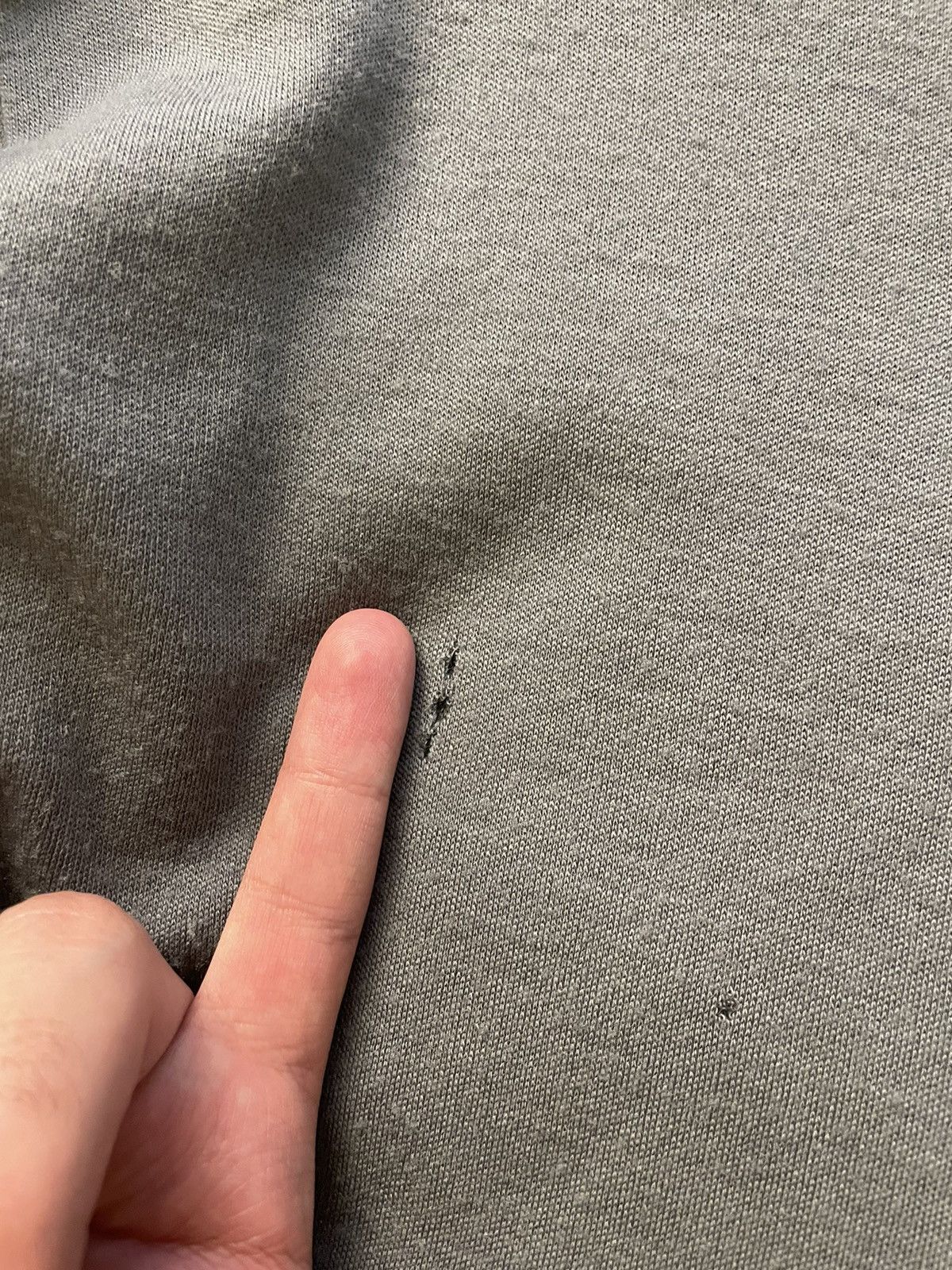 Maison Margiela Cashmere Mockneck Size US M / EU 48-50 / 2 - 3 Thumbnail