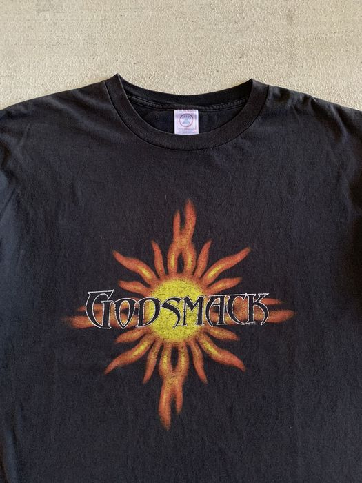 90’s Carman Gods T-Shirt main image 0