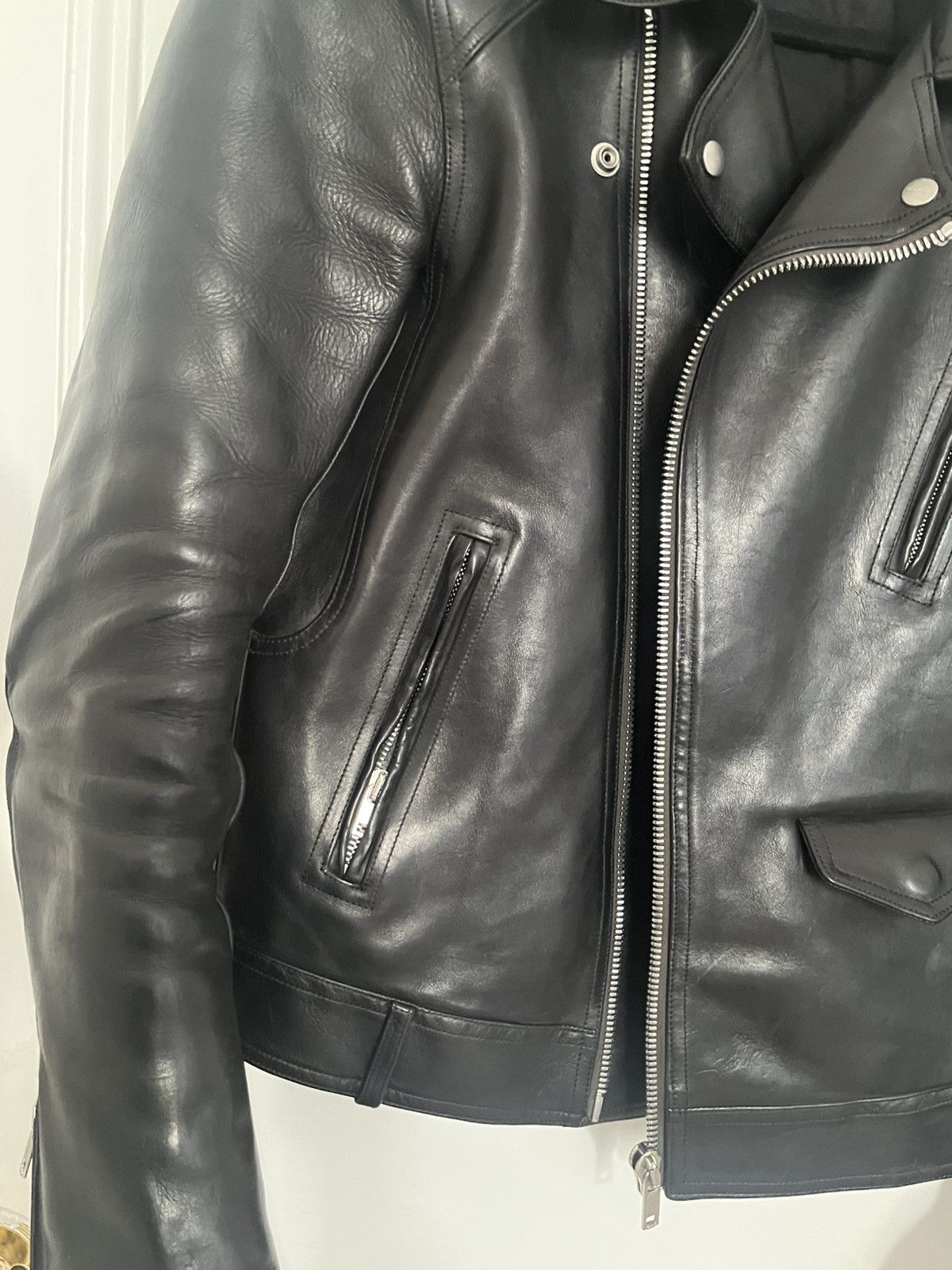 Rick Owens Rick Owens Stooges Size US M / EU 48-50 / 2 - 11 Thumbnail