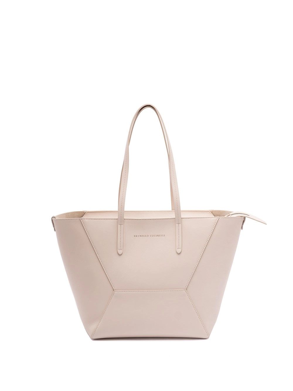 Brunello Cucinelli `BC Duo` Handbag Size ONE SIZE - 1 Thumbnail