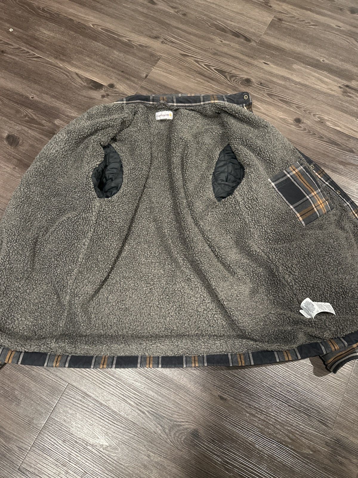 Carhartt Carhartt Jacket Size US M / EU 48-50 / 2 - 3 Thumbnail