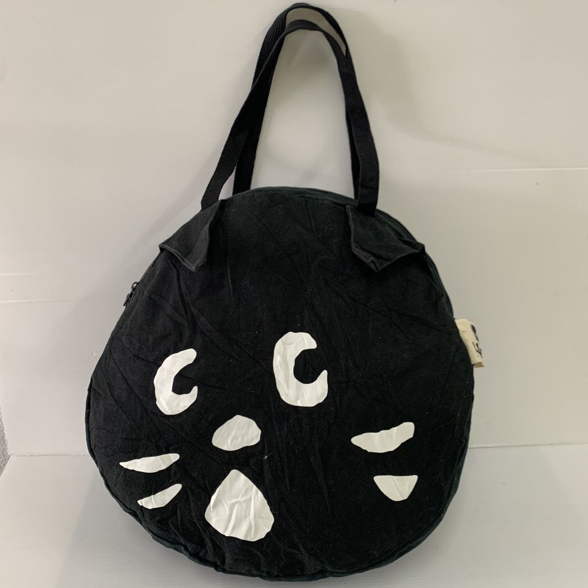 Ne Net Cat Issey Miyake Shoulder Bag