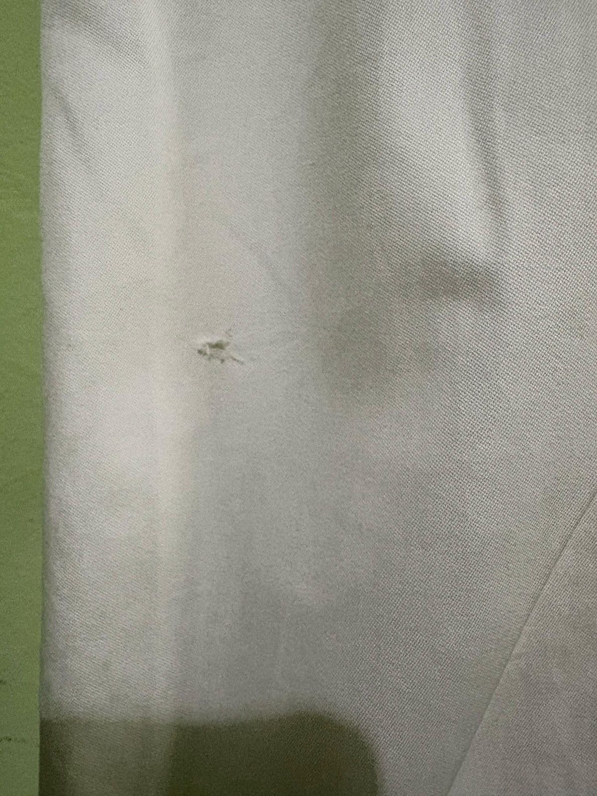 Yohji Yamamoto Yohji Yamomoto Jacket Size 44R - 14 Thumbnail
