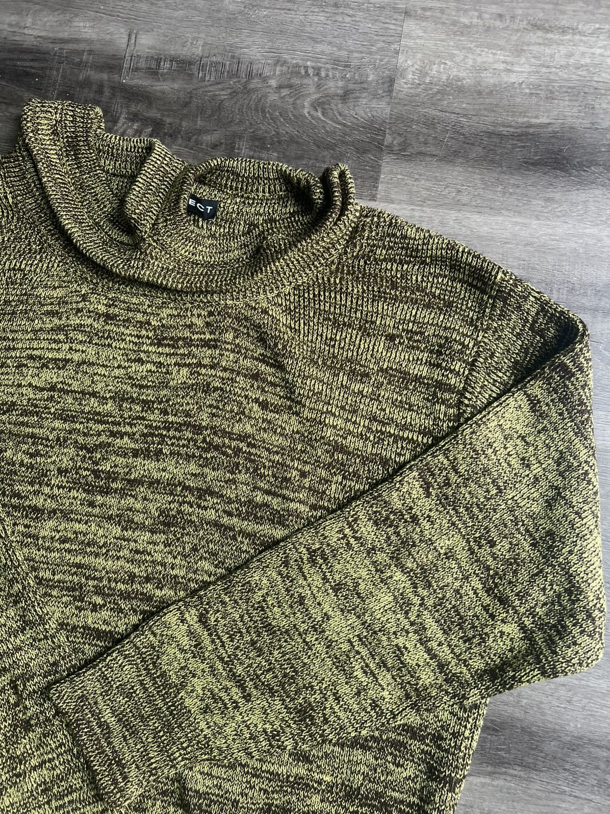 Y/Project Y/project Double Collar sweater Size US L / EU 52-54 / 3 - 3 Thumbnail