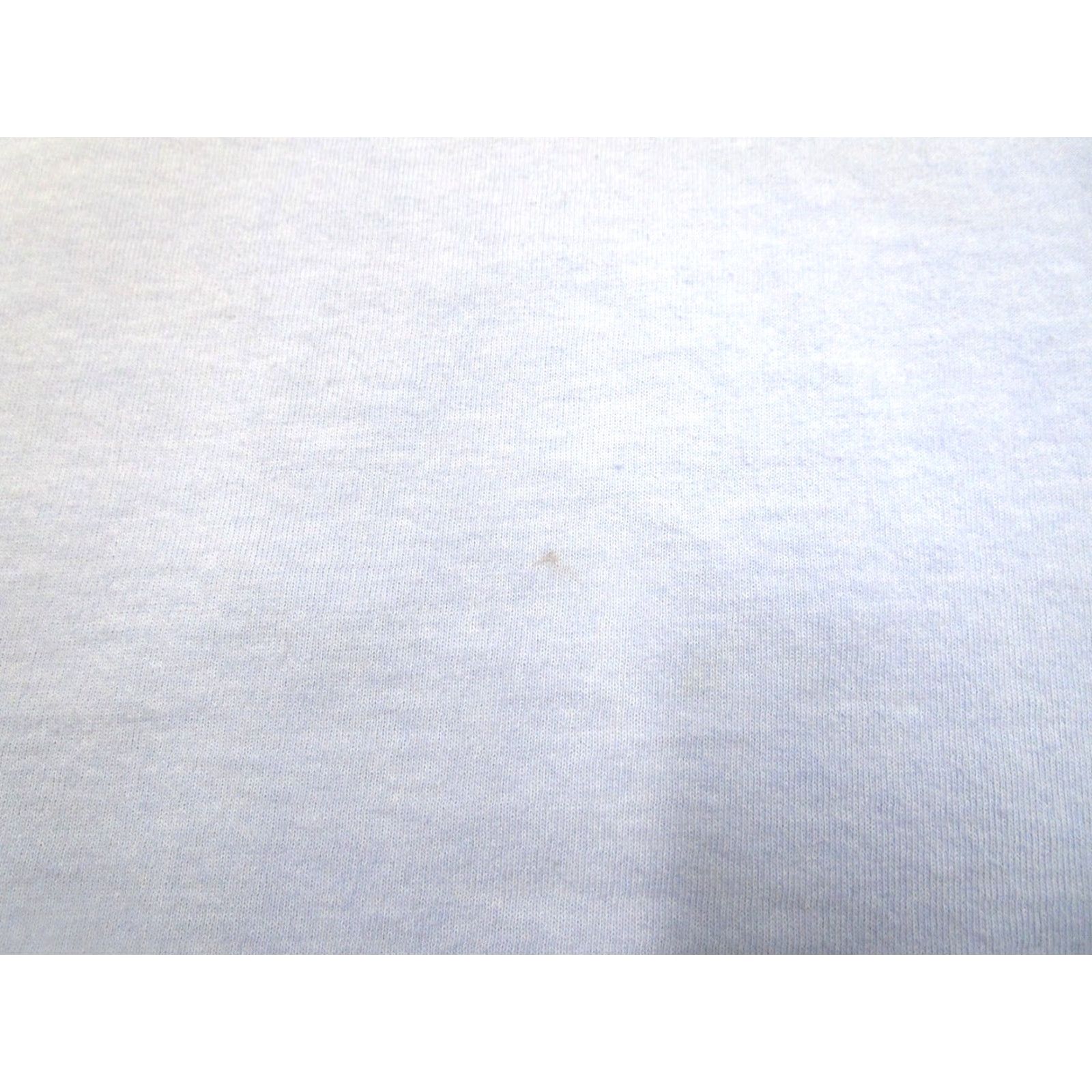 Odd Future Odd Future Shirt Mens Large Light Blue OF Donut Logo Graphic Tee OFWGKTA T-Shirt Logo 2010s Hip Hop Streetwear Men Size US L / EU 52-54 / 3 - 4 Thumbnail