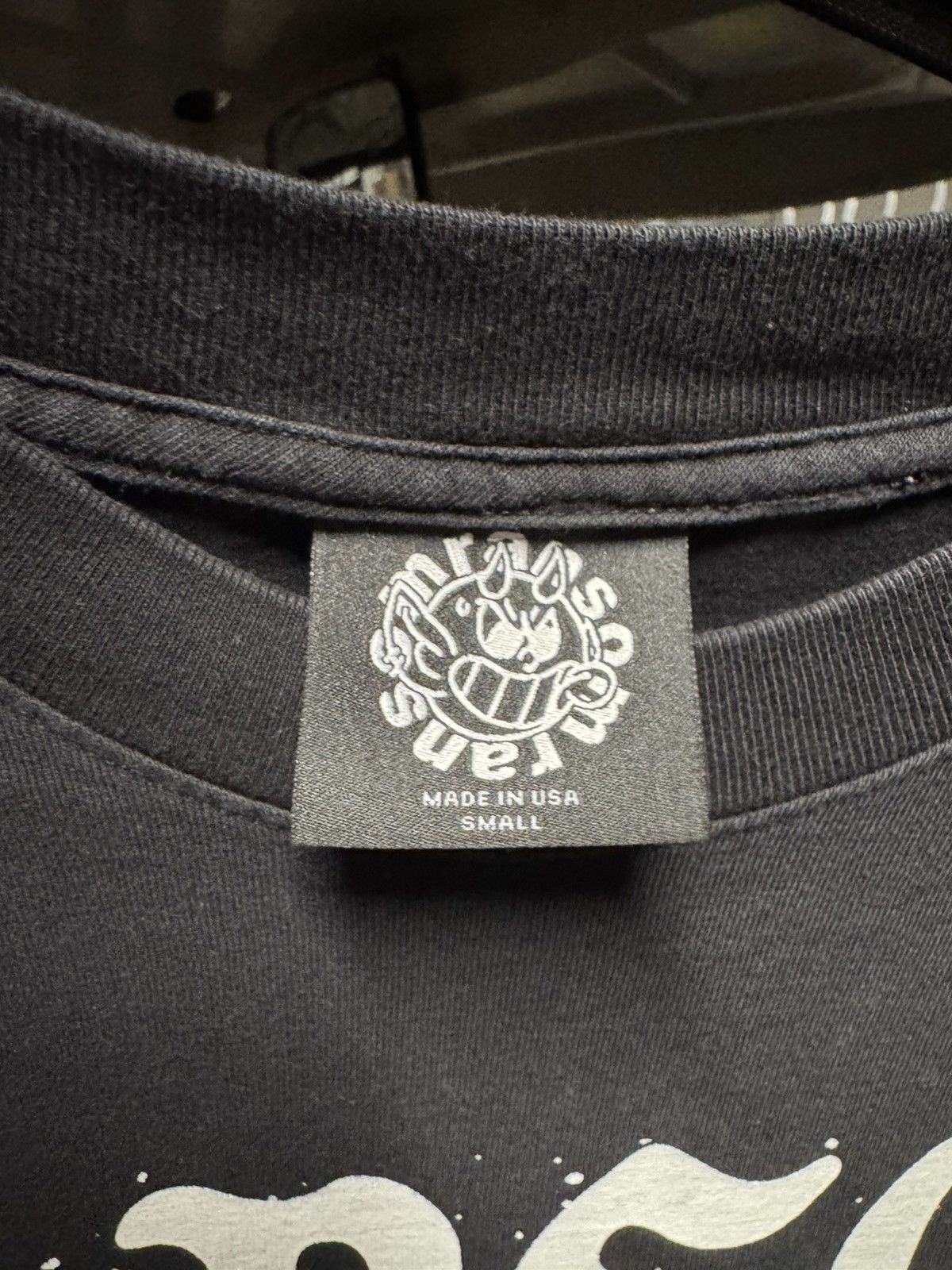 Ransom Clothing Ransom tee Size US S / EU 44-46 / 1 - 2 Thumbnail