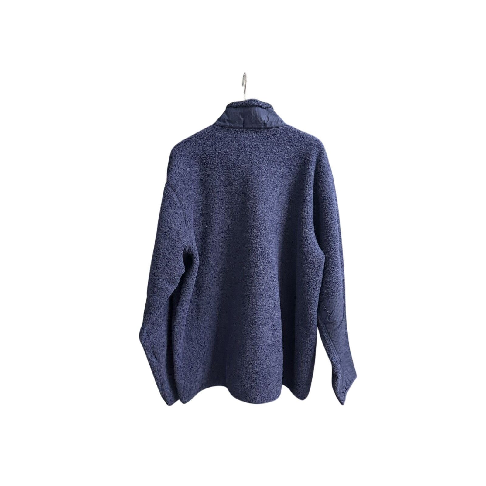 Polo Ralph Lauren Polo Ralph Lauren Hybrid Fleece Pullover Size XXL Size US XXL / EU 58 / 5 - 3 Thumbnail