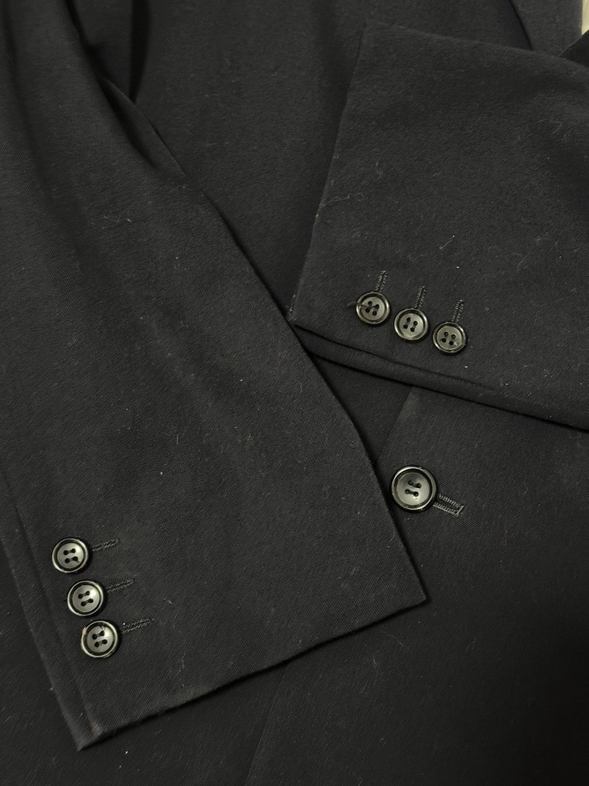 Comme des Garcons Comme das garcons 18SS suit Size 44L - 8 Thumbnail
