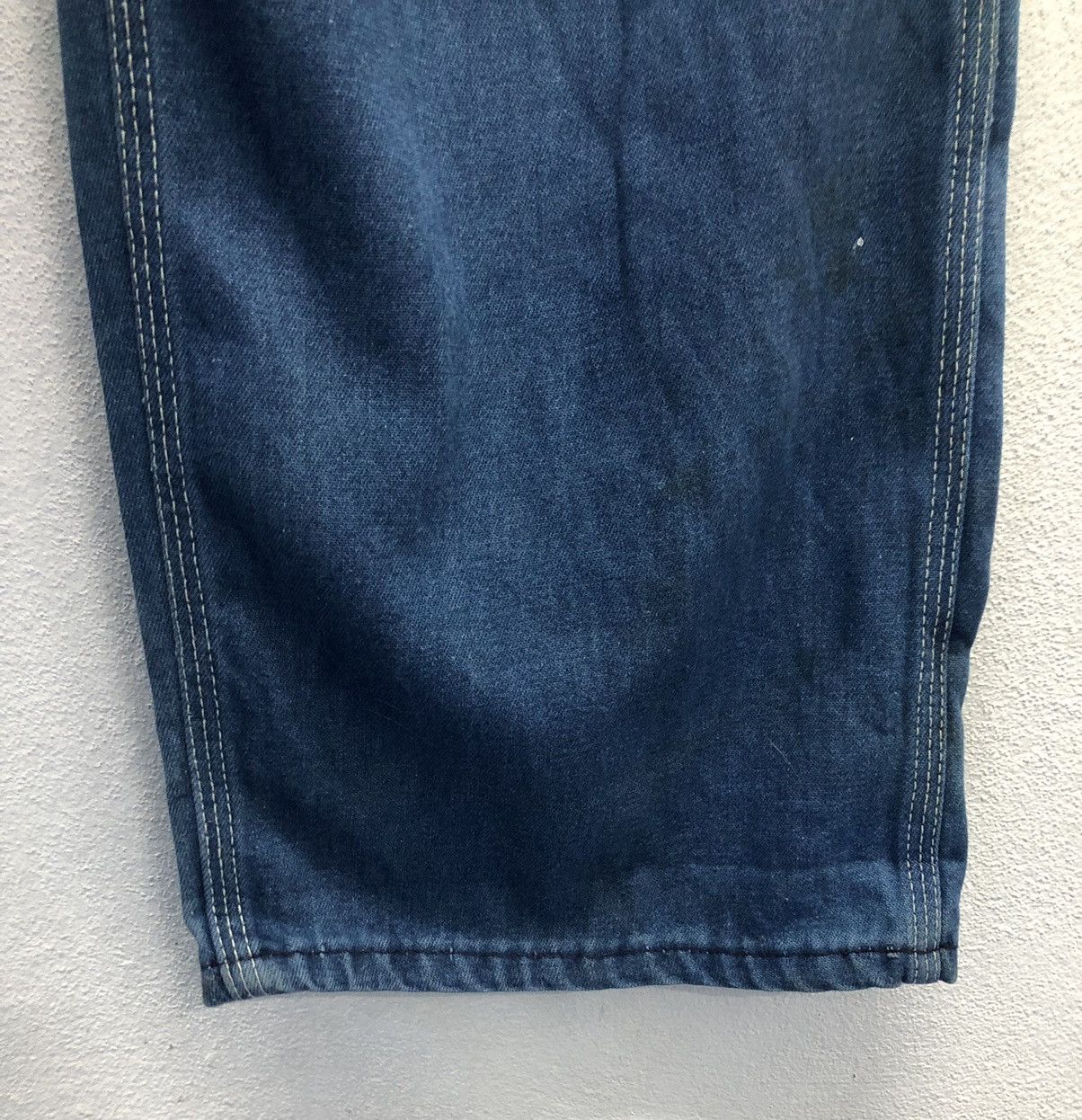 Sears Vintage Sears United Garment Workers America Overalls Size US 31 - 17 Thumbnail