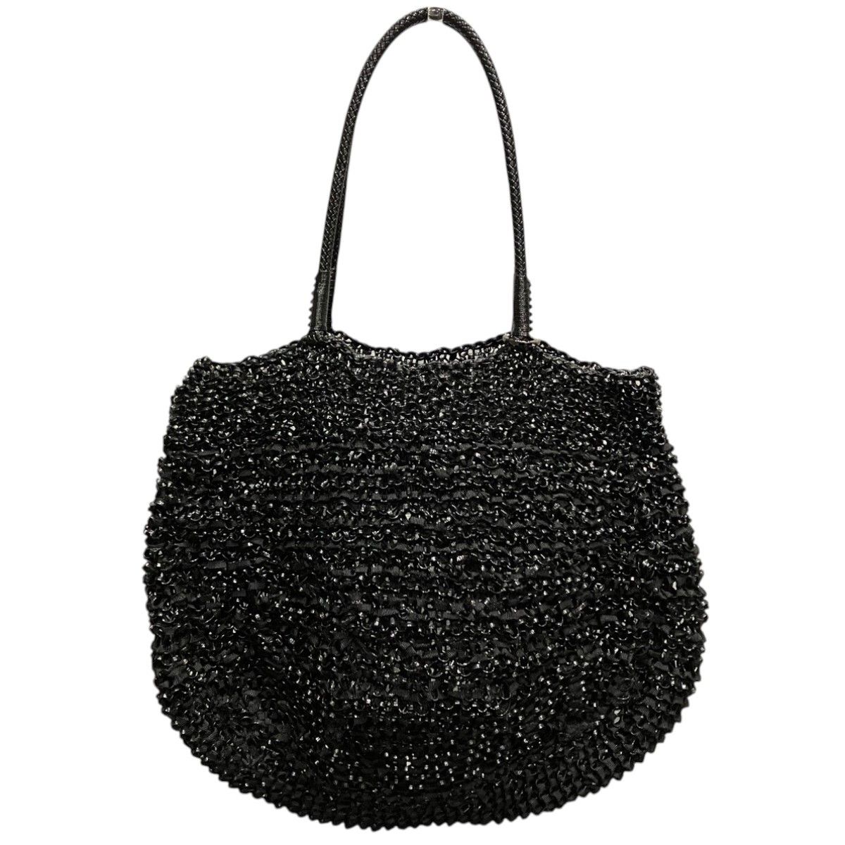 Other Other ANTEPRIMA Satin Handbag Textile Handbag DUTY FREE for USA Size ONE SIZE - 1 Thumbnail