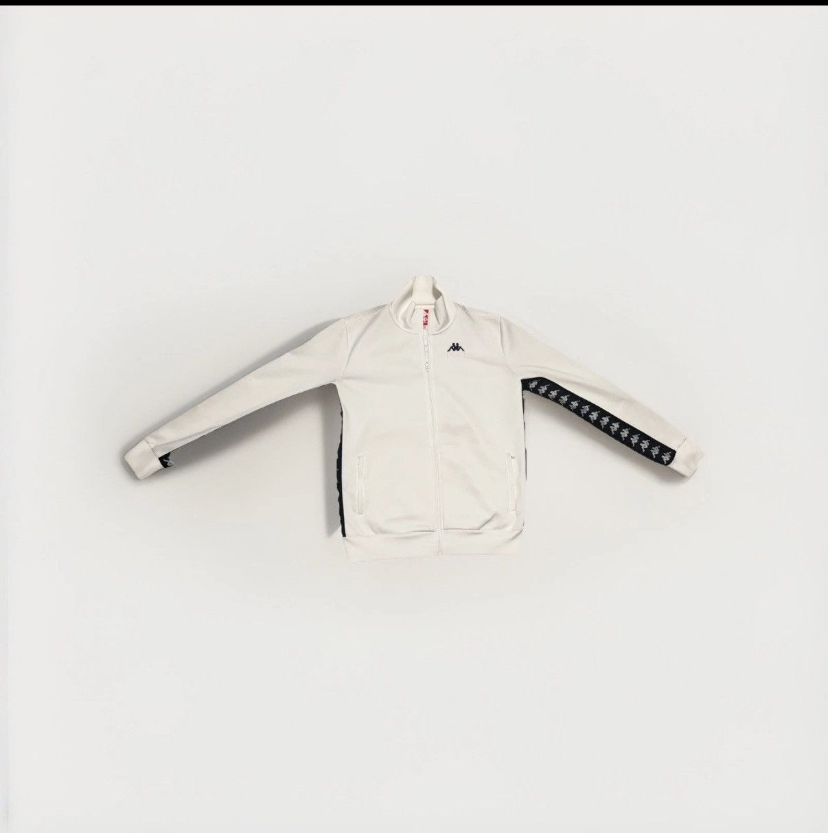 Gosha Rubchinskiy × Kappa Gosha Rubchinskiy x Kappa zip tracksuit large Size US L / EU 52-54 / 3 - 1 Thumbnail