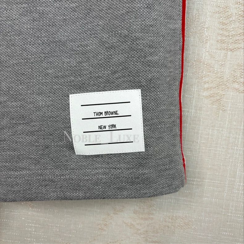 Thom Browne Thom Browne Huffug shorts Size US 40 / EU 56 - 5 Thumbnail