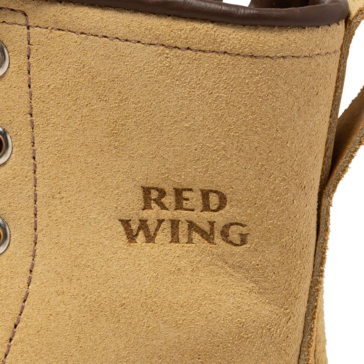 Human Made Human Made Red Wing Size US 10 / EU 43 - 11 Thumbnail