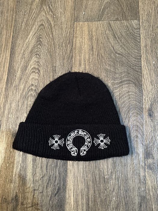 Chrome Hearts Chrome Hearts Beanie